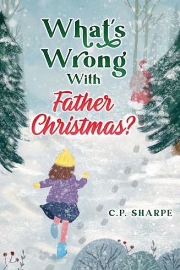 What's Wrong with Father Christmas?