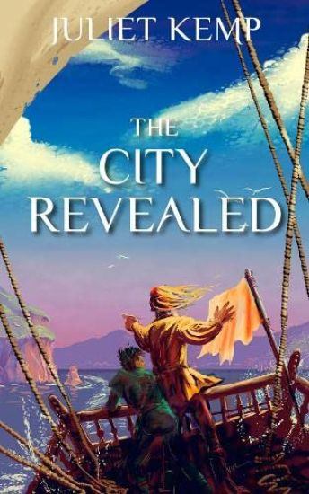The City Revealed