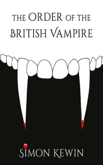 The Order of the British Vampire