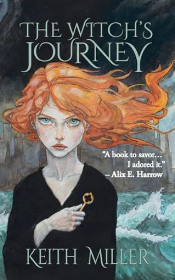 The Witch's Journey