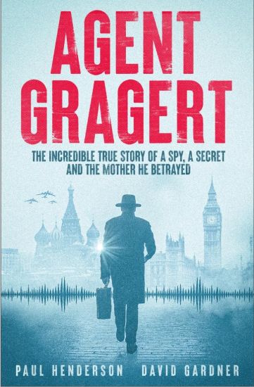 A Spy In The Family