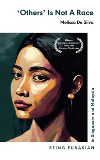 Others Is Not A Race