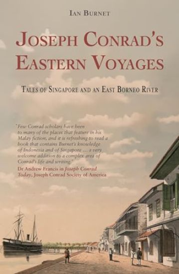 Joseph Conrad's Eastern Voyages