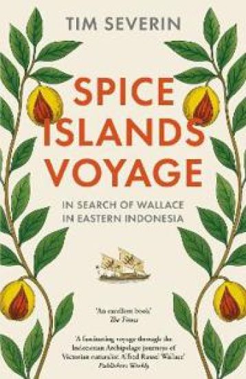 Spice Islands Voyage