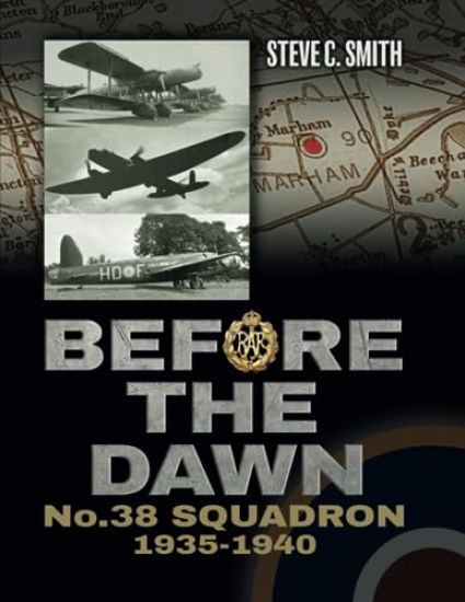 Before the Dawn
