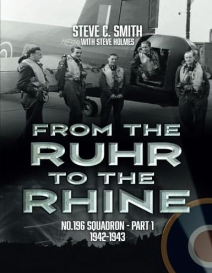 From the Ruhr to the Rhine