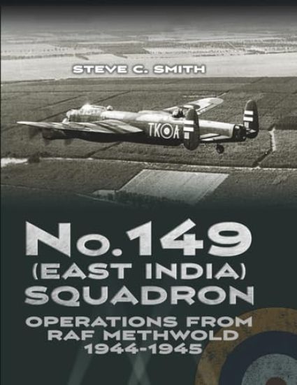 No. 149 (East India) Squadron
