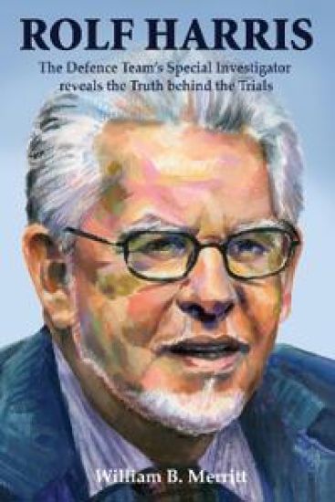 Rolf Harris