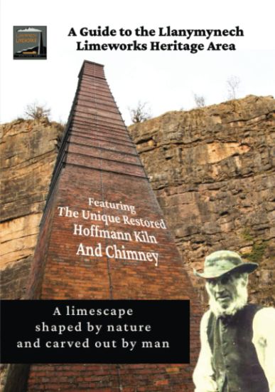 A Guide to the Llanymynech Limeworks Heritage Area
