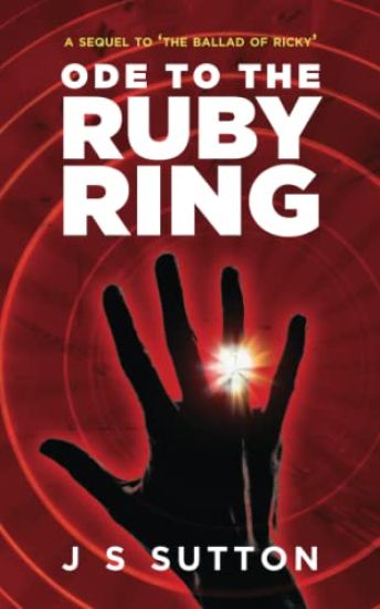 Ode To The Ruby Ring