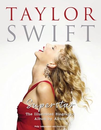 Taylor Swift - Superstar