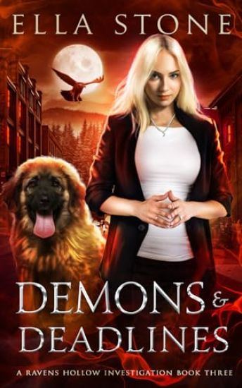 Demons and Deadlines