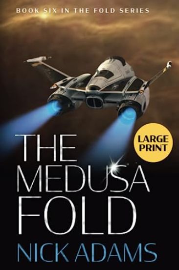 The Medusa Fold