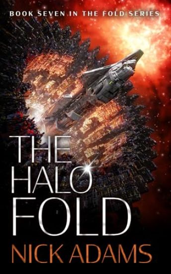 The Halo Fold