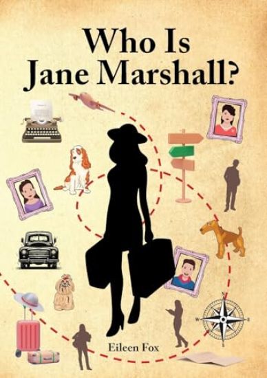 Who Is Jane Marshall?
