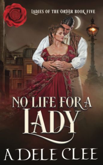 No Life for a Lady