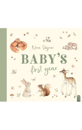 Baby's First Year