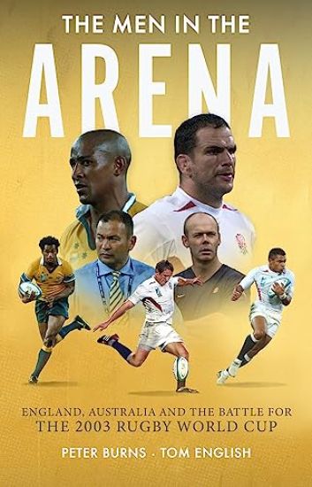 The Men in the Arena