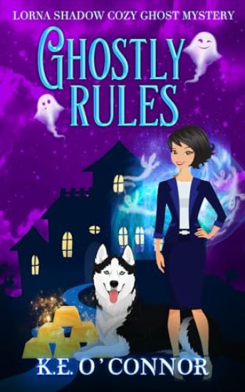 Ghostly Rules