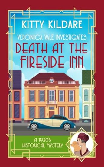 Death at the Fireside Inn