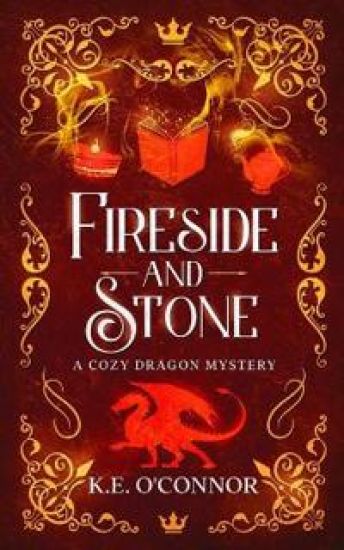 Fireside and Stone