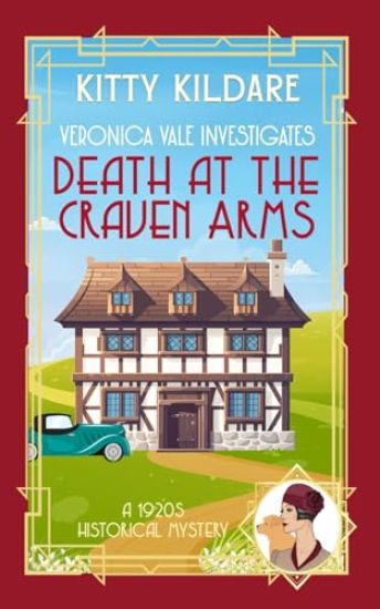 Death at the Craven Arms