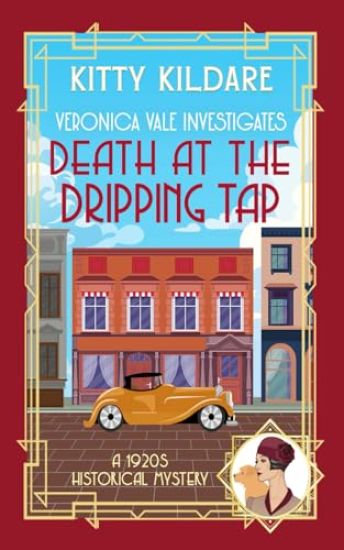 Death at the Dripping Tap