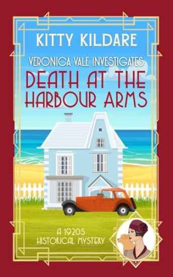 Death at the Harbour Arms