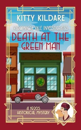 Death at the Green Man