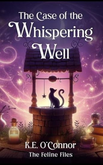 The Case of the Whispering Well