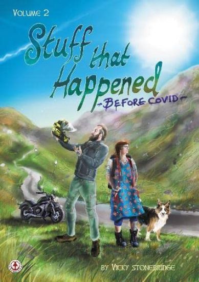 Stuff that Happened 2