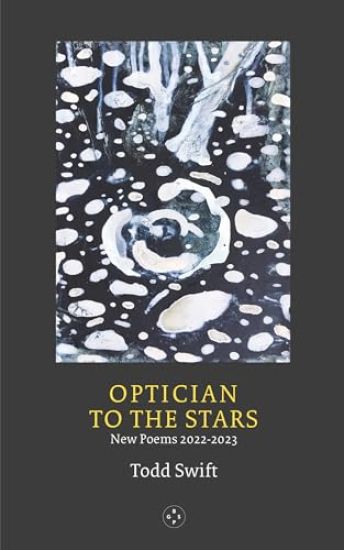 Optician To The Stars