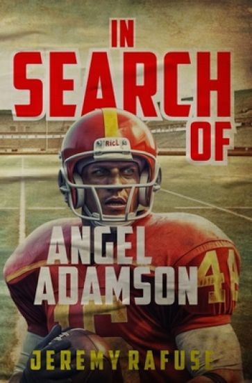 In Search of Angel Adamson