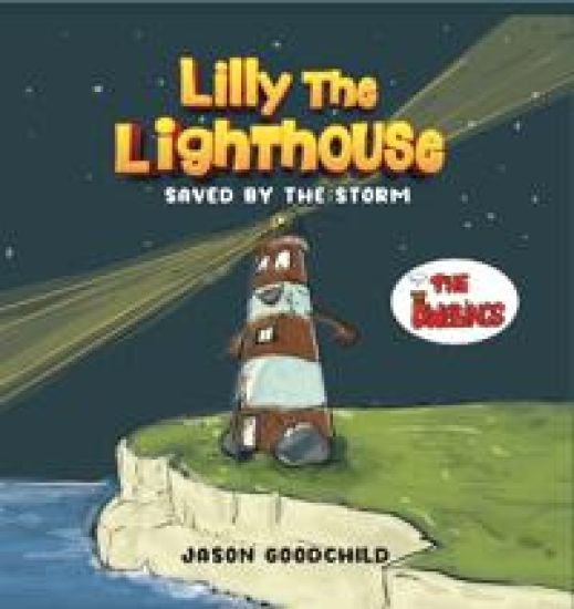 Lilly the Lighthouse