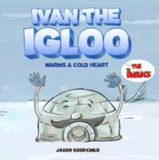 Ivan the Igloo