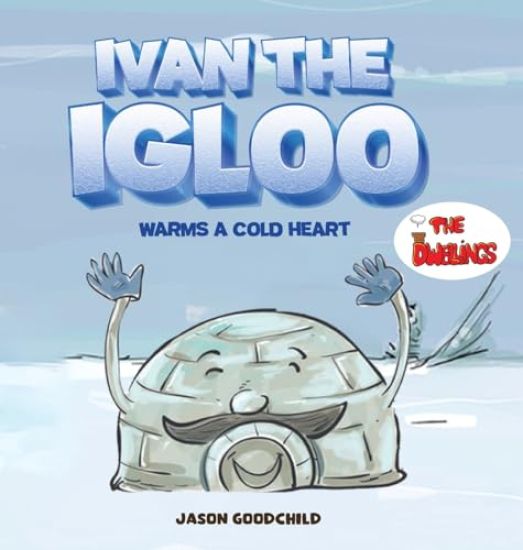 Ivan the Igloo
