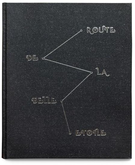 Route de la Belle Etoile