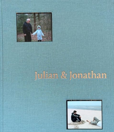 Julian and Jonathan