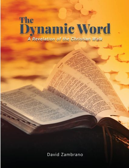 The Dynamic Word