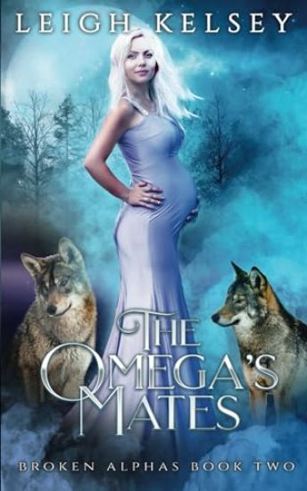 The Omega's Mates