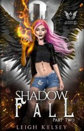 Shadow Fall