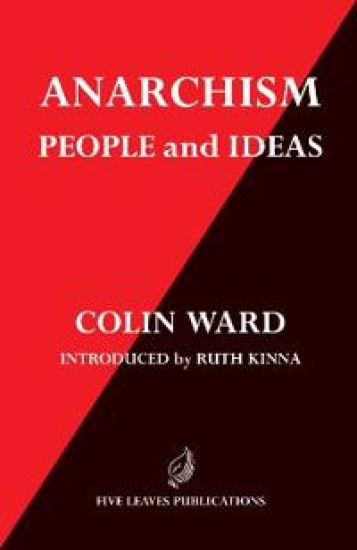Anarchism