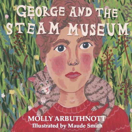 George and the Steam Museum