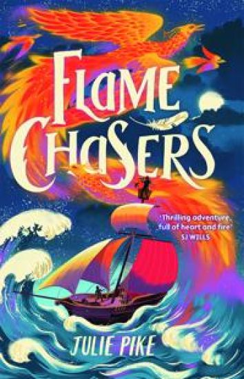 Flame Chasers