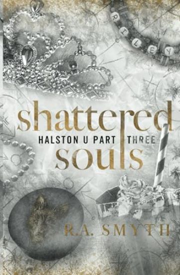 Shattered Souls