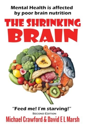 The Shrinking Brain