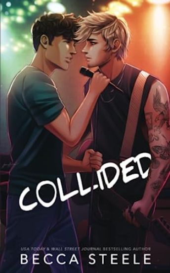 Collided - Special Edition