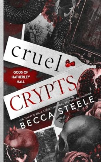 Cruel Crypts