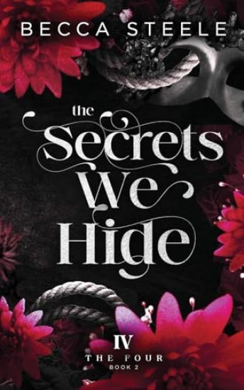 The Secrets We Hide