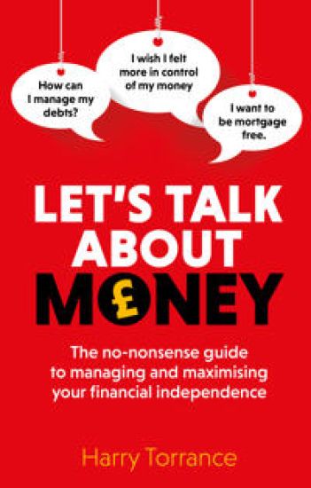 Let's Talk About Money